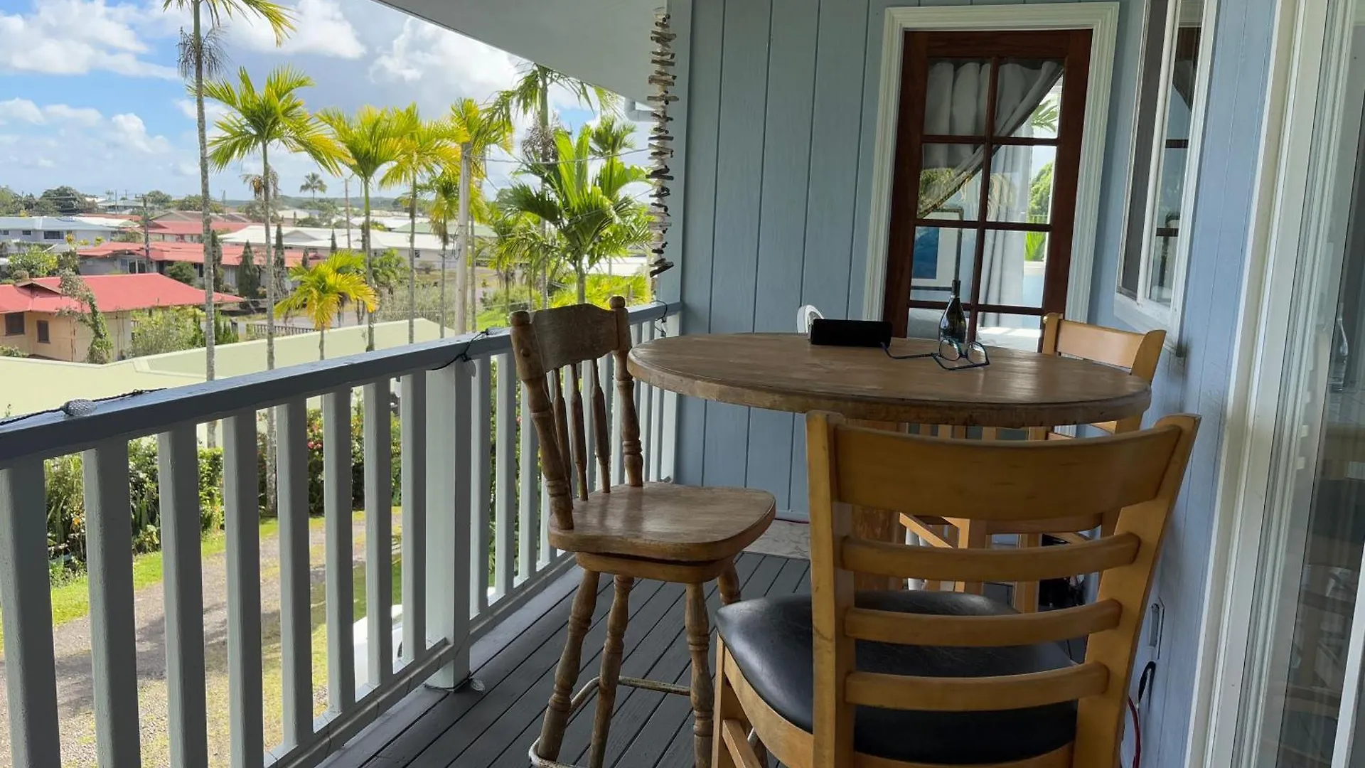 Hawaiian Ohana Home Hilo