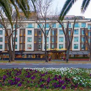 ***** Hotel Dosso Dossi Hotels&spa Downtown Turchia