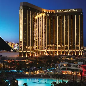 **** Resort Mandalay Bay Stati Uniti