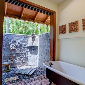 4* Frühstückspension Ho'oilo House