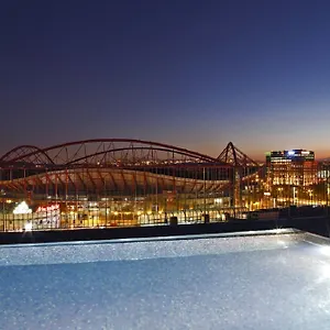 **** Aparthotel Upon Prime Residences Portogallo