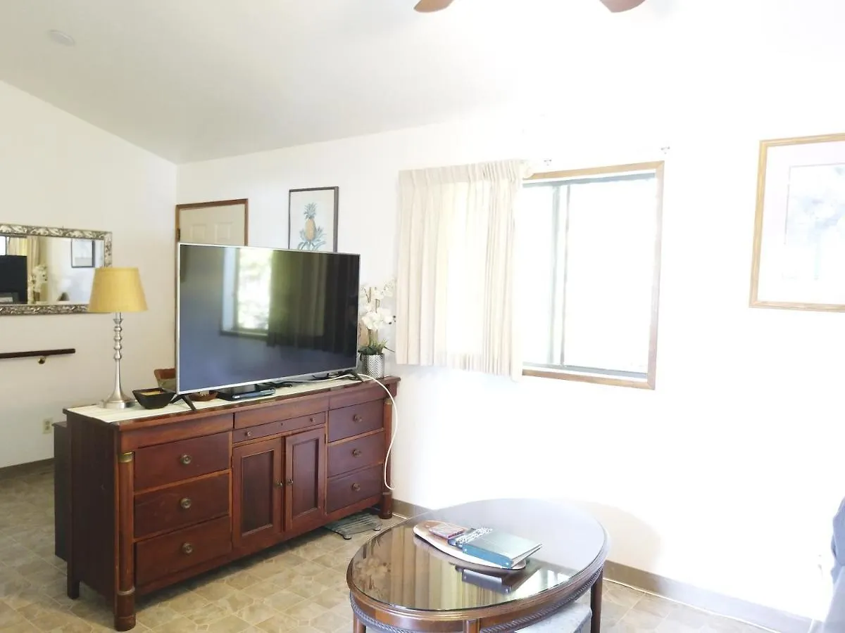 Bed & Breakfast Hawaiian Ohana Home Hilo Stati Uniti