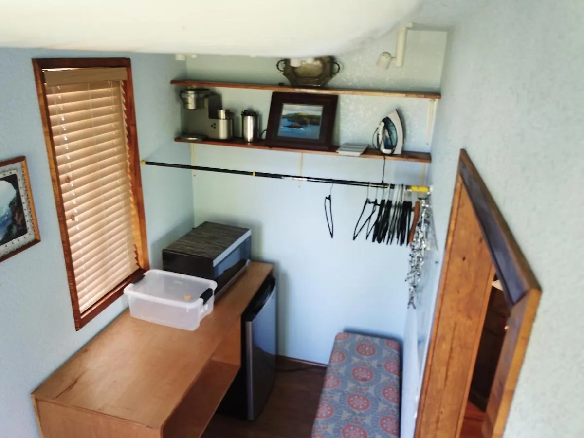 Hawaiian Ohana Home Hilo Stati Uniti