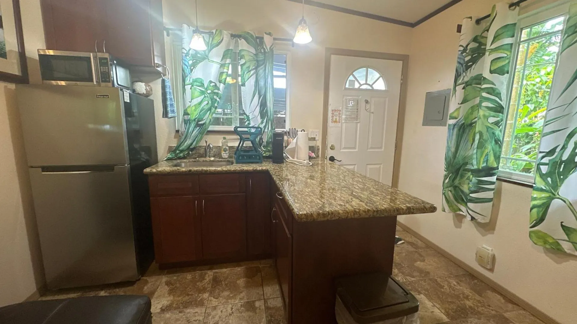 Bed & Breakfast Hawaiian Ohana Home Hilo Stati Uniti