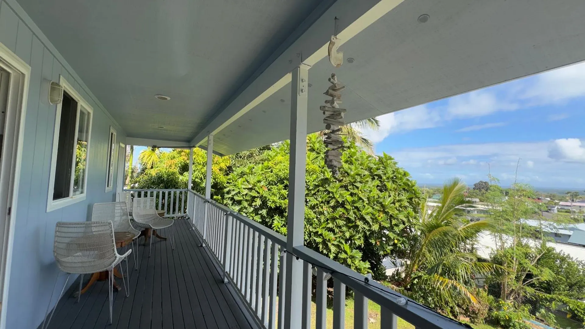 Bed and Breakfast Hawaiian Ohana Home Χίλο Ηνωμένες Πολιτείες της Αμερικής